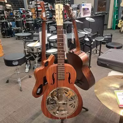 Gretsch G9200 Boxcar Resonator
